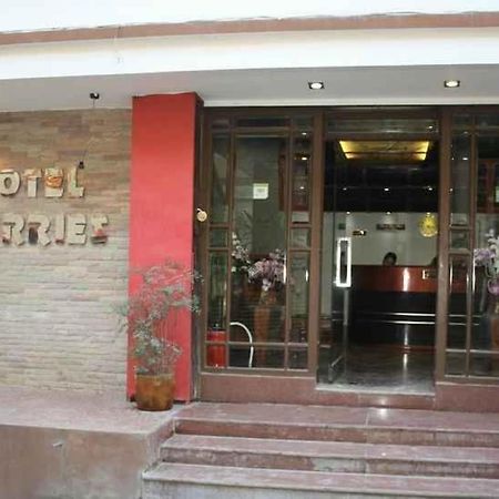 Hotel Berries Gangtok Exteriér fotografie